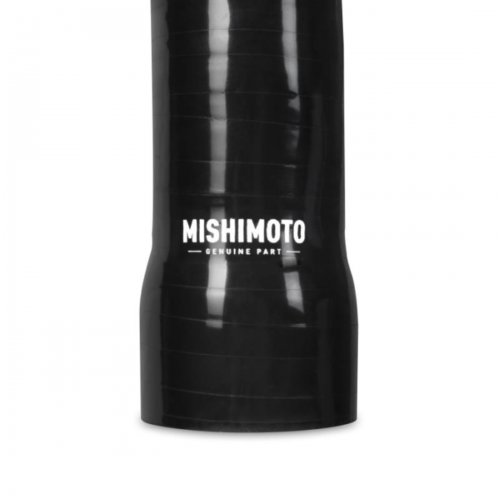 Mishimoto Silicone Lower Radiator Hose, Fits Chevrolet El Camino (307ci/327ci/350ci/400ci) 1968 1977