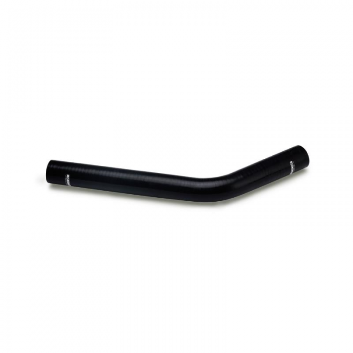 Mishimoto Silicone Upper Radiator Hose, Fits Chevrolet Impala (283ci/327ci) 1966 1968