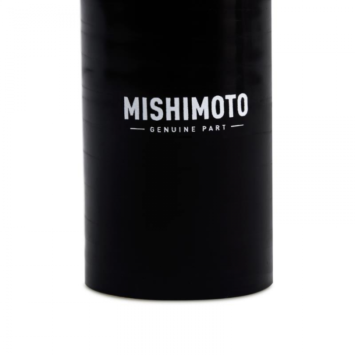 Mishimoto Silicone Upper Radiator Hose, Fits Chevrolet Impala (283ci/327ci) 1966 1968