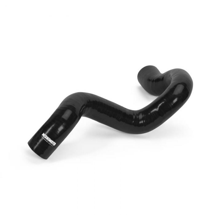 Mishimoto Silicone Lower Radiator Hose, Fits Gm C/K Truck (292ci) 1978 1986