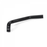 Mishimoto Silicone Upper Radiator Hose, Fits Chevrolet C/K Truck (250ci/292ci) 1973 1986
