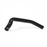 Mishimoto Silicone Upper Radiator Hose, Fits Chevrolet C/K Truck (250ci/292ci) 1973 1986