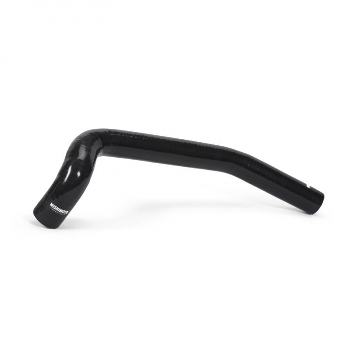 Mishimoto Silicone Upper Radiator Hose, Fits Chevrolet C/K Truck (250ci/292ci) 1973 1986