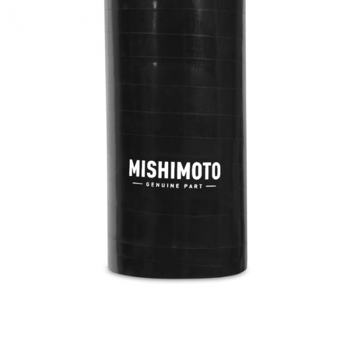 Mishimoto Silicone Upper Radiator Hose, Fits Chevrolet C/K Truck (250ci/292ci) 1973 1986