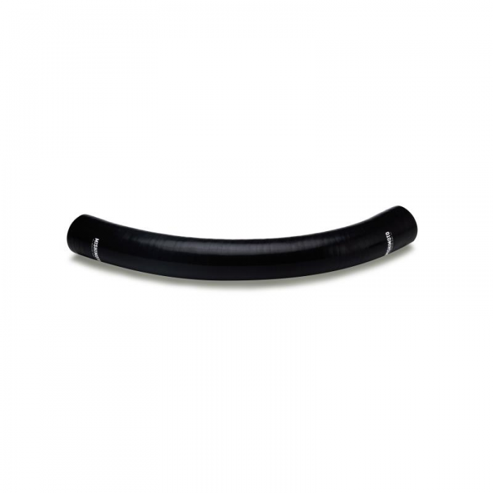 Mishimoto Silicone Upper Radiator Hose, Fits Chevrolet Chevelle (396ci) 1965 1967