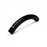 Mishimoto Silicone Upper Radiator Hose, Fits Chevrolet Chevelle (396ci) 1965 1967