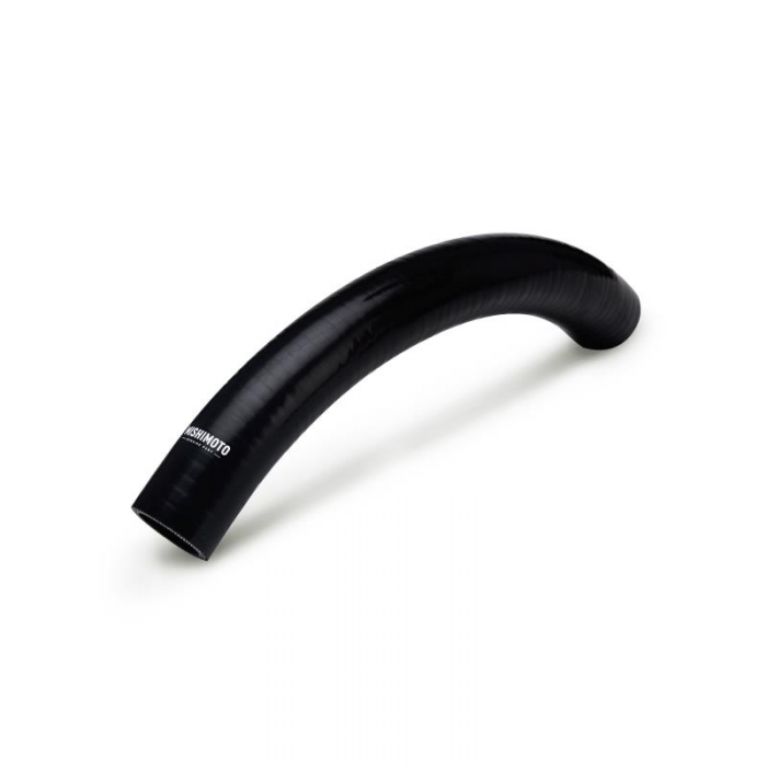 Mishimoto Silicone Upper Radiator Hose, Fits Chevrolet Chevelle (396ci) 1965 1967
