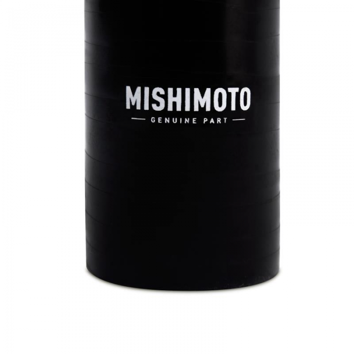 Mishimoto Silicone Upper Radiator Hose, Fits Chevrolet Chevelle (396ci) 1965 1967