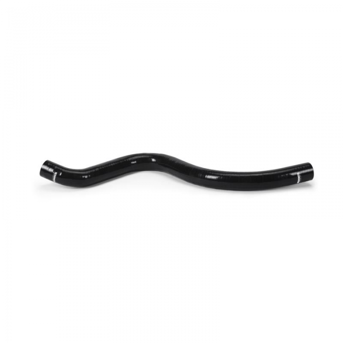 Mishimoto Silicone Upper Radiator Hose, Fits Chevrolet Monte Carlo (305ci/350ci/400ci) 1970 1977