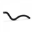 Mishimoto Silicone Upper Radiator Hose, Fits Chevrolet Monte Carlo (305ci/350ci/400ci) 1970 1977