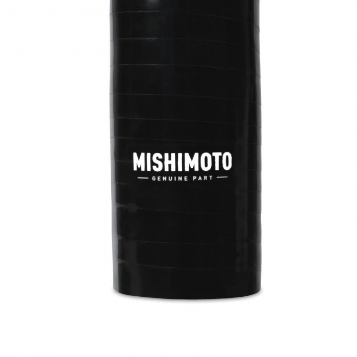 Mishimoto Silicone Upper Radiator Hose, Fits Chevrolet Monte Carlo (305ci/350ci/400ci) 1970 1977