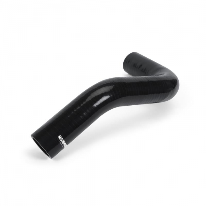 Mishimoto Silicone Lower Radiator Hose, Fits Chevrolet Chevelle (283ci/327ci) 1965 1967