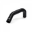 Mishimoto Silicone Lower Radiator Hose, Fits Chevrolet Chevelle (283ci/327ci) 1965 1967