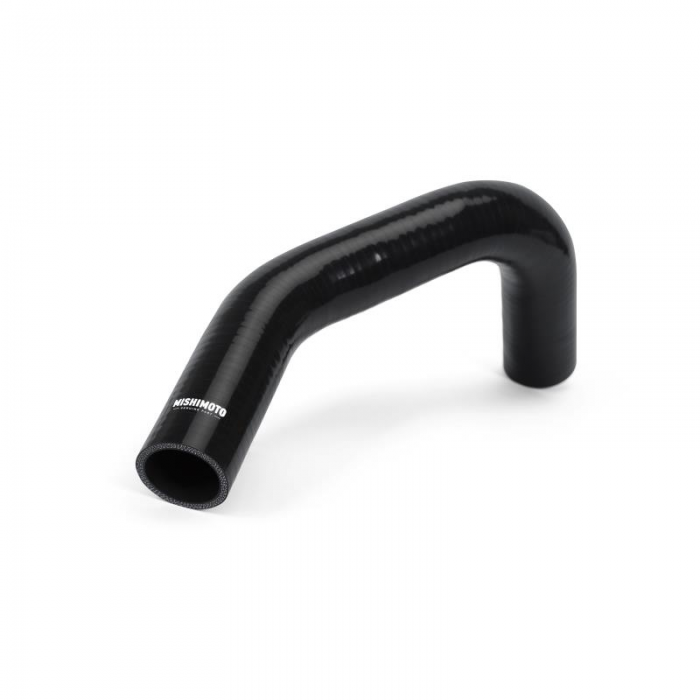 Mishimoto Silicone Lower Radiator Hose, Fits Chevrolet Chevelle (283ci/327ci) 1965 1967