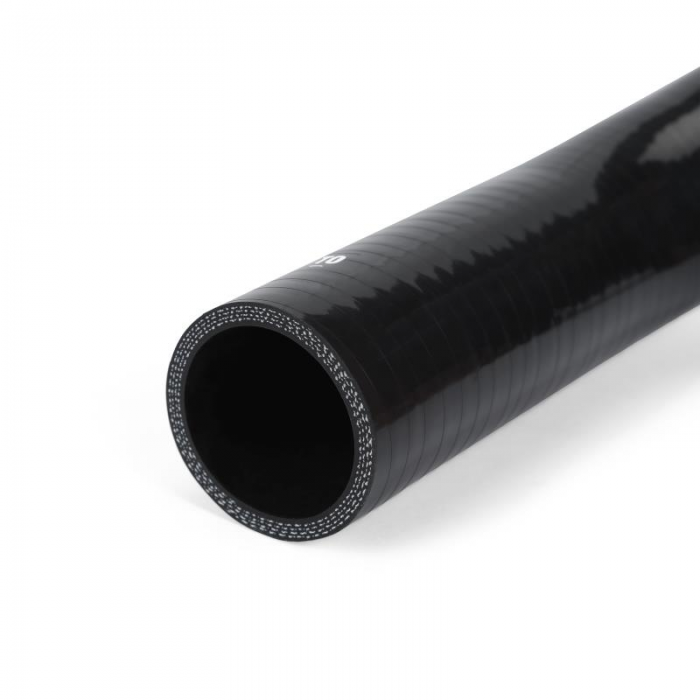 Mishimoto Silicone Lower Radiator Hose, Fits Chevrolet Chevelle (283ci/327ci) 1965 1967