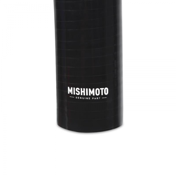 Mishimoto Silicone Lower Radiator Hose, Fits Chevrolet Chevelle (283ci/327ci) 1965 1967