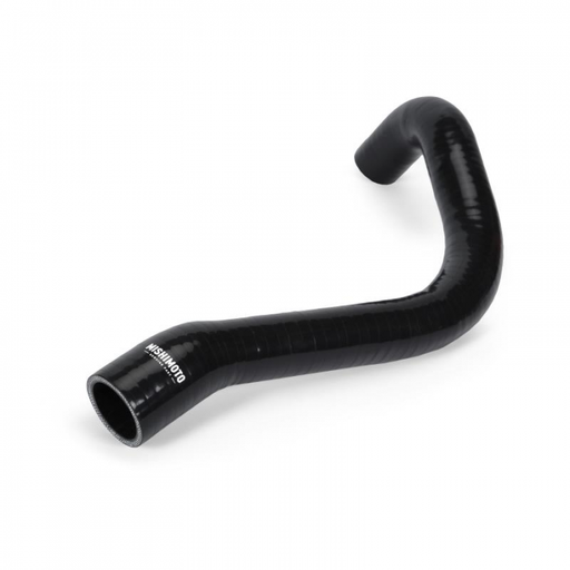Mishimoto Silicone Upper Radiator Hose, Fits Pontiac Firebird (326ci/350ci/400ci) 1967 1969