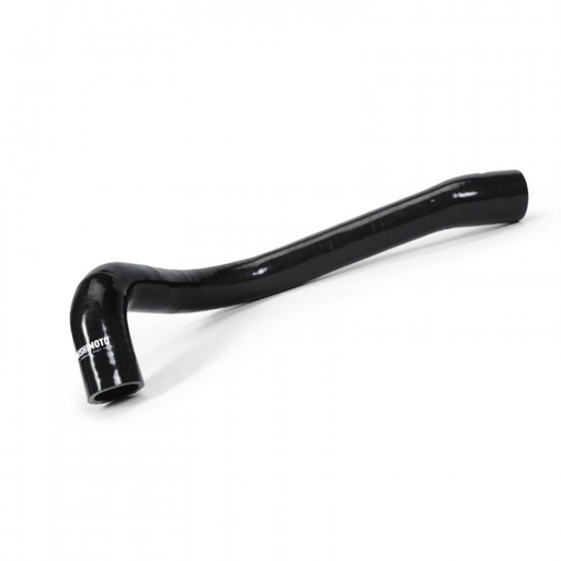 Mishimoto Silicone Upper Radiator Hose, Fits Pontiac Firebird (326ci/350ci/400ci) 1967 1969