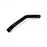 Mishimoto Silicone Upper Radiator Hose, Fits Chevrolet Chevelle (307ci/350ci) 1968 1972