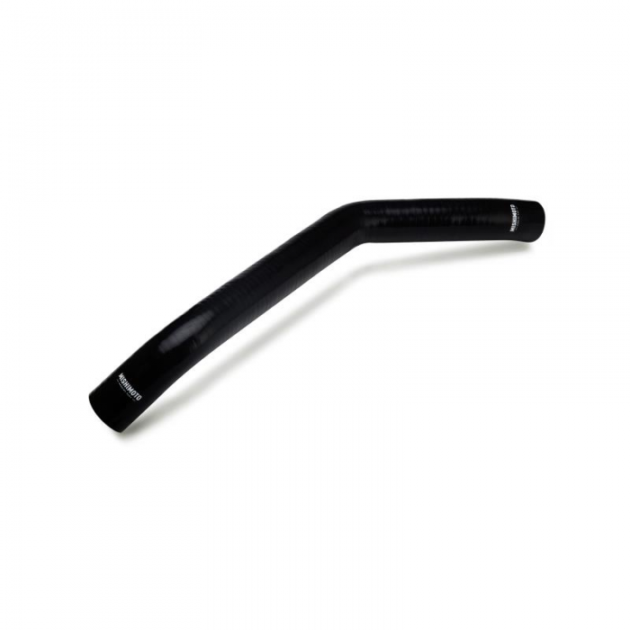 Mishimoto Silicone Upper Radiator Hose, Fits Chevrolet Chevelle (307ci/350ci) 1968 1972