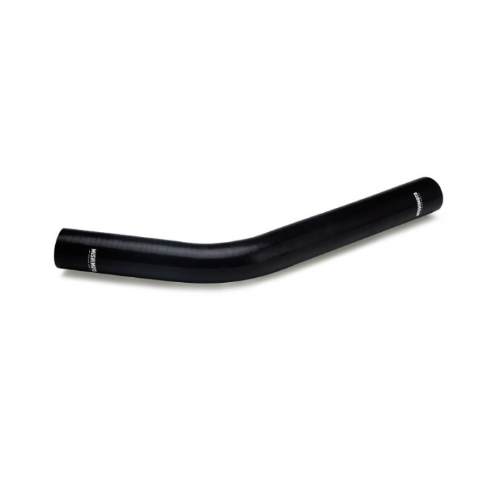 Mishimoto Silicone Upper Radiator Hose, Fits Chevrolet Chevelle (283ci/327ci) 1965 1967