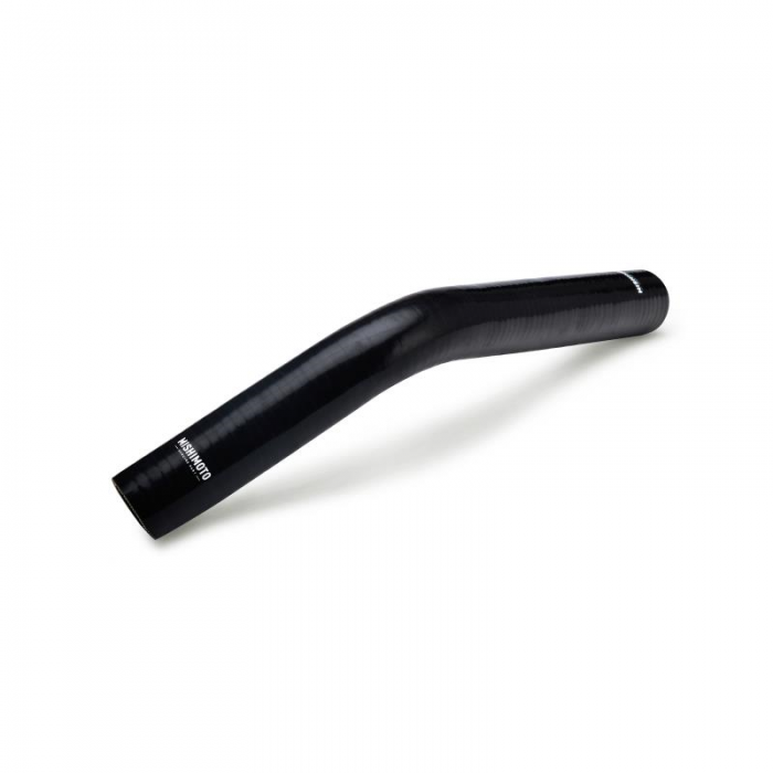 Mishimoto Silicone Upper Radiator Hose, Fits Chevrolet Chevelle (283ci/327ci) 1965 1967