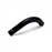 Mishimoto Silicone Lower Radiator Hose, Fits Pontiac Firebird (326ci/350ci/400ci) 1967 1969