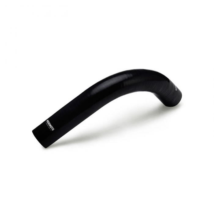 Mishimoto Silicone Lower Radiator Hose, Fits Pontiac Firebird (326ci/350ci/400ci) 1967 1969