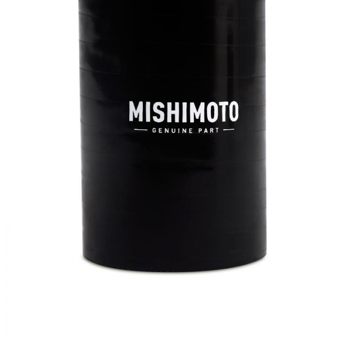Mishimoto Silicone Lower Radiator Hose, Fits Pontiac Firebird (326ci/350ci/400ci) 1967 1969