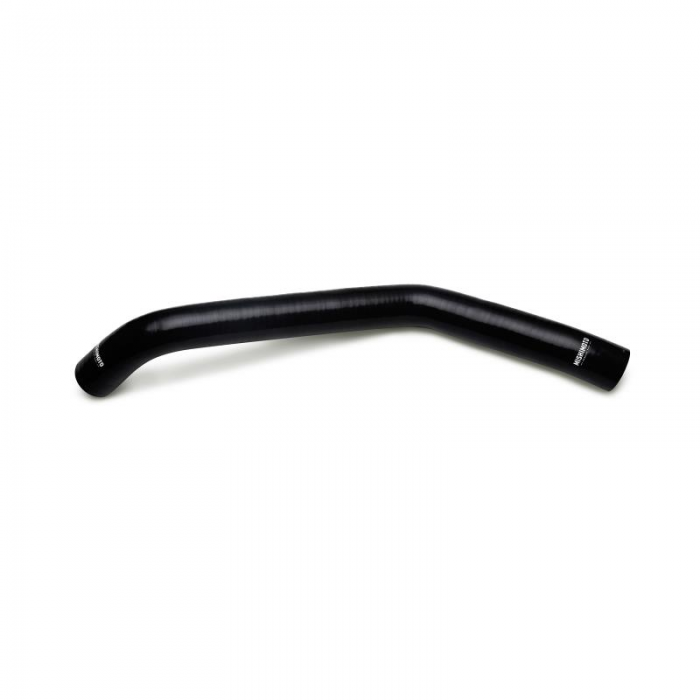 Mishimoto Silicone Upper Radiator Hose, Fits Chevrolet El Camino (327ci/350ci/400ci/454ci) 1968 1977