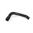 Mishimoto Silicone Lower Radiator Hose, fits Chevrolet El Camino (307ci/327ci/350ci) 1968 1977