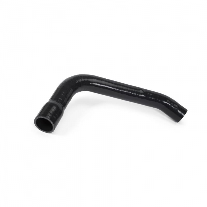 Mishimoto Silicone Lower Radiator Hose, fits Chevrolet El Camino (307ci/327ci/350ci) 1968 1977