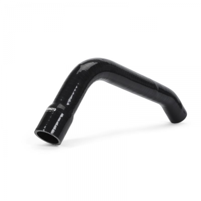 Mishimoto Silicone Lower Radiator Hose, fits Chevrolet El Camino (307ci/327ci/350ci) 1968 1977