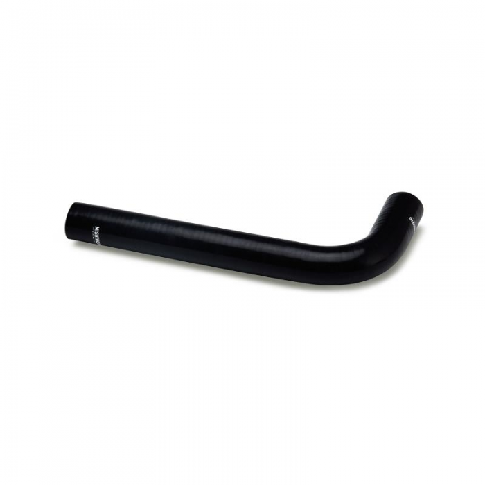 Mishimoto Silicone Upper Radiator Hose, fits Chevrolet Chevelle (283ci/327ci) 1965 1967