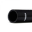 Mishimoto Silicone Upper Radiator Hose, fits Chevrolet Chevelle (283ci/327ci) 1965 1967