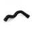 Mishimoto Silicone Lower Radiator Hose, fits Chevrolet El Camino (307ci) 1968 1977
