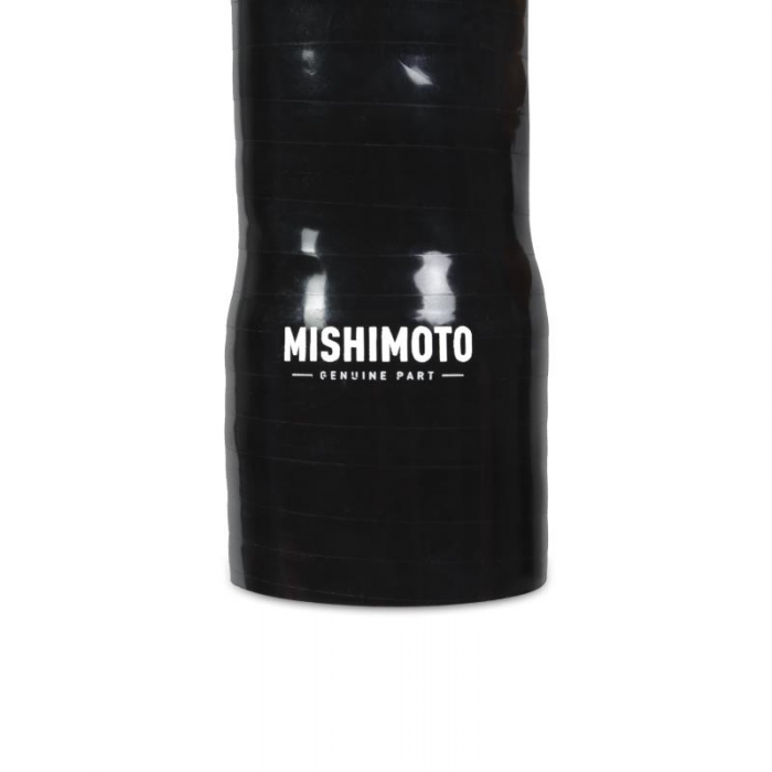 Mishimoto Silicone Lower Radiator Hose, fits Chevrolet El Camino (307ci) 1968 1977
