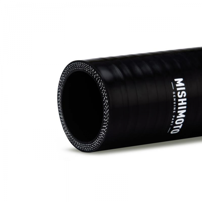 Mishimoto Silicone Upper Radiator Hose, fits Chevrolet Impala (283ci/327ci) 1966 19