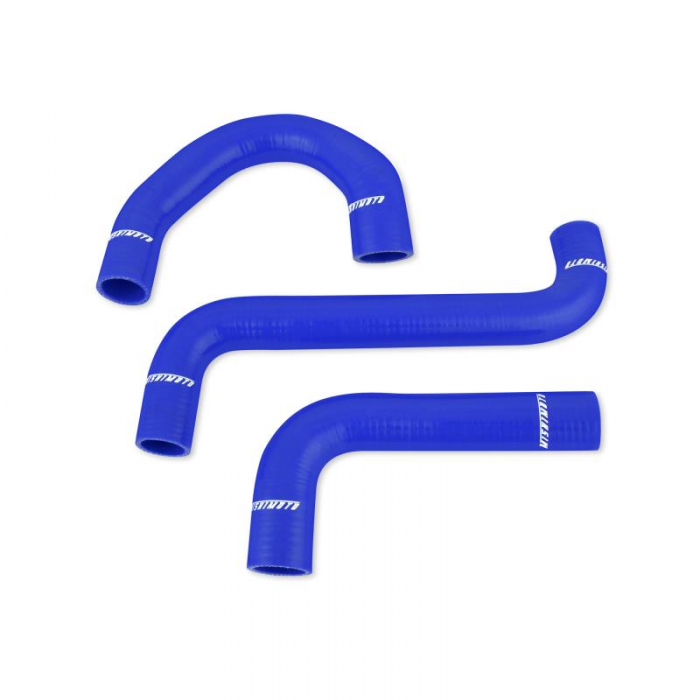 Mishimoto Silicone Radiator Hose Kit, fits Pontiac GTO 2004