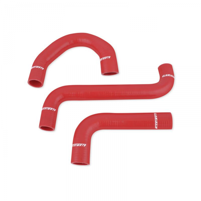 Mishimoto Silicone Radiator Hose Kit, fits Pontiac GTO 2004