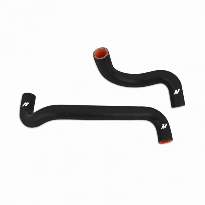 Mishimoto Silicone Radiator Hose Kit, fits Pontiac GTO 2005-2006