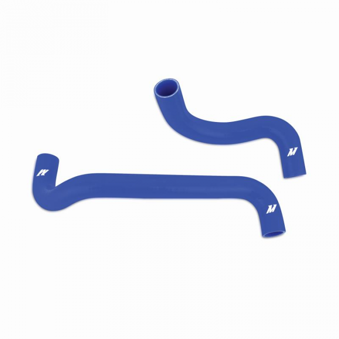 Mishimoto Silicone Radiator Hose Kit, fits Pontiac GTO 2005-2006