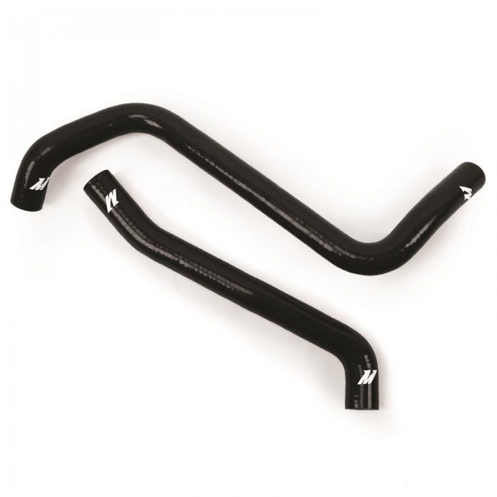 Mishimoto Silicone Radiator Hose Kit, fits Chevrolet Impala SS 1994-1996
