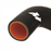 Mishimoto Silicone Radiator Hose Kit, fits Chevrolet Impala SS 1994-1996