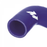 Mishimoto Silicone Radiator Hose Kit, fits Chevrolet Impala SS 1994-1996