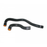 Mishimoto Silicone Radiator Hose Kit, fits Acura Integra 1990-1993