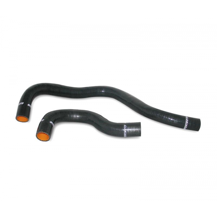 Mishimoto Silicone Radiator Hose Kit, fits Acura Integra 1990-1993