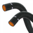 Mishimoto Silicone Radiator Hose Kit, fits Acura Integra 1990-1993