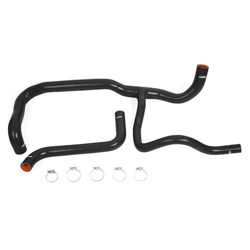 Mishimoto Silicone Radiator Hose Kit, Fits Chevrolet Silverado 1500 2014-2018