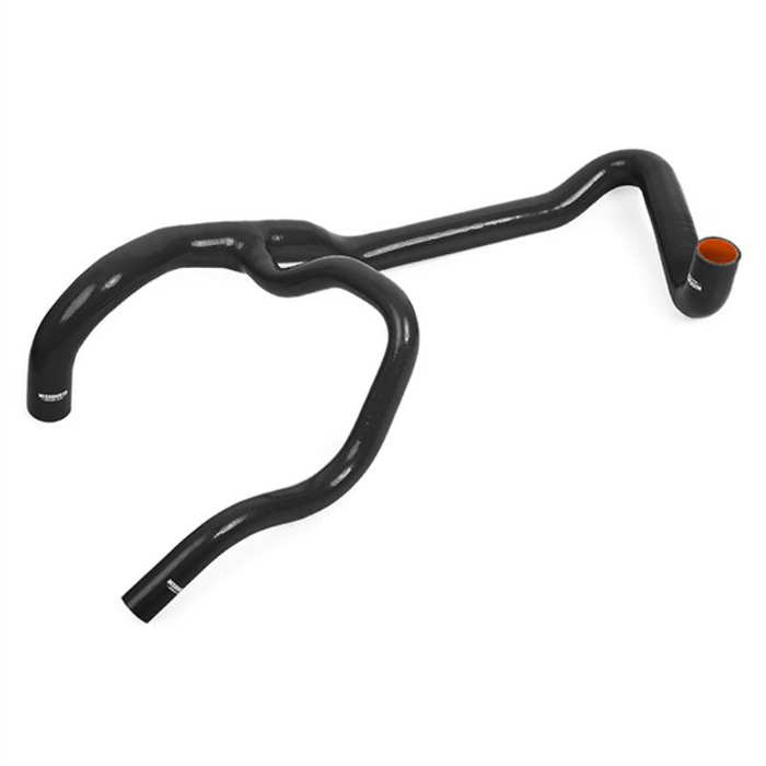 Mishimoto Silicone Radiator Hose Kit, Fits Chevrolet Silverado 1500 2014-2018